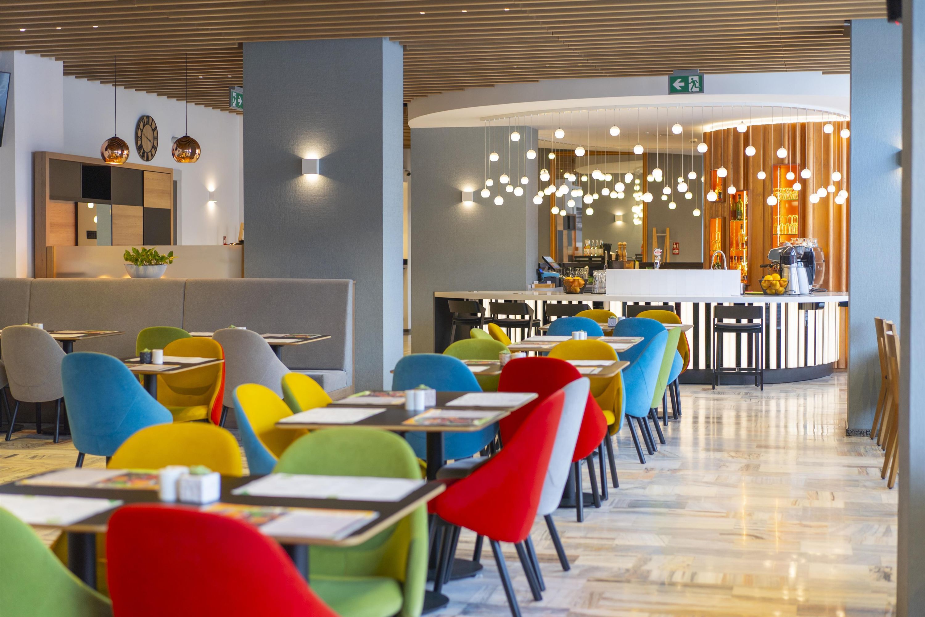 Restaurang