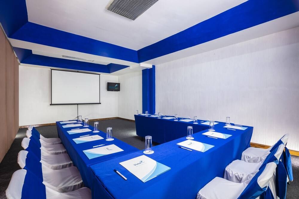 Konferensrum