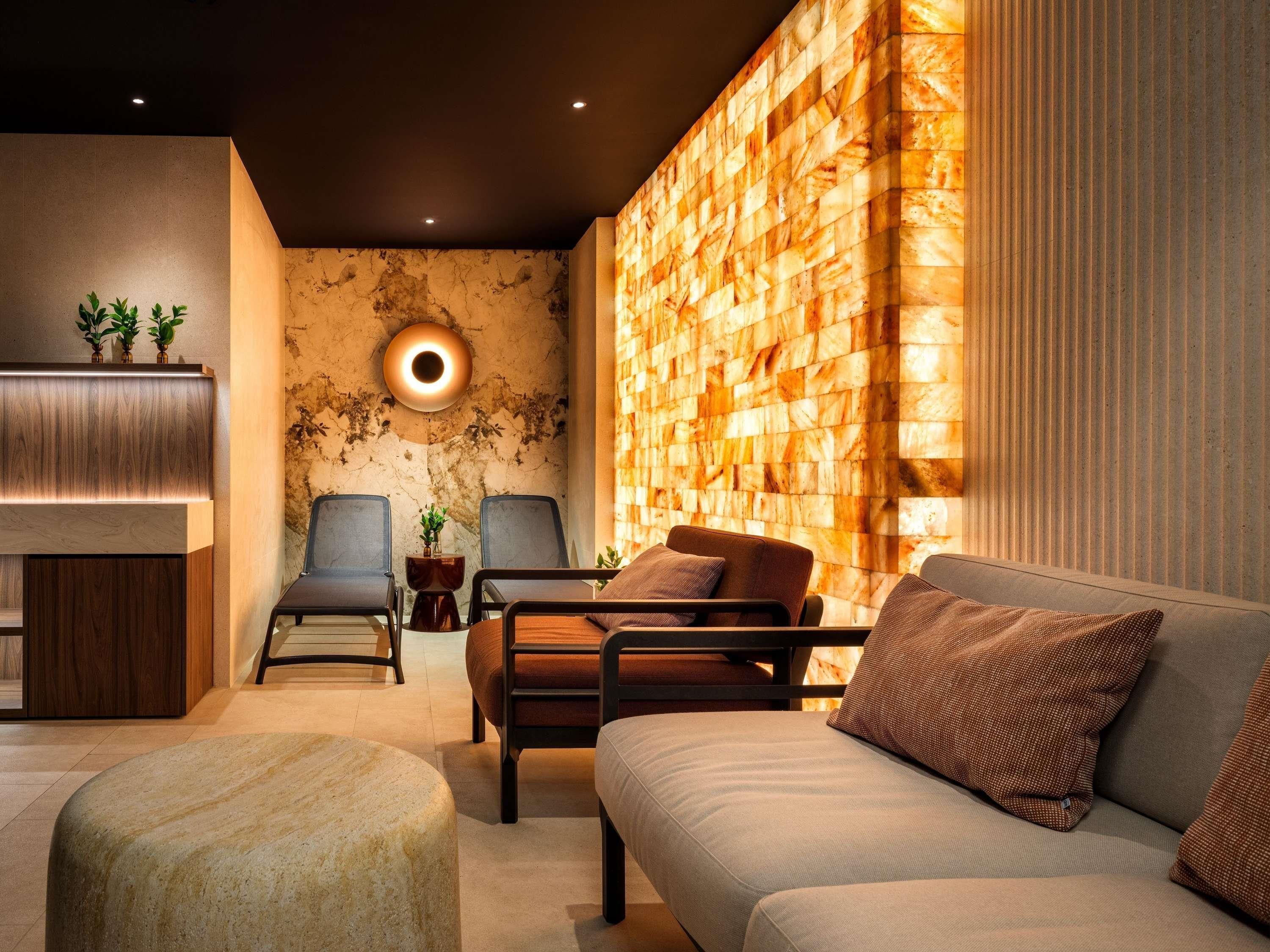 Hotellfaciliteter Foto