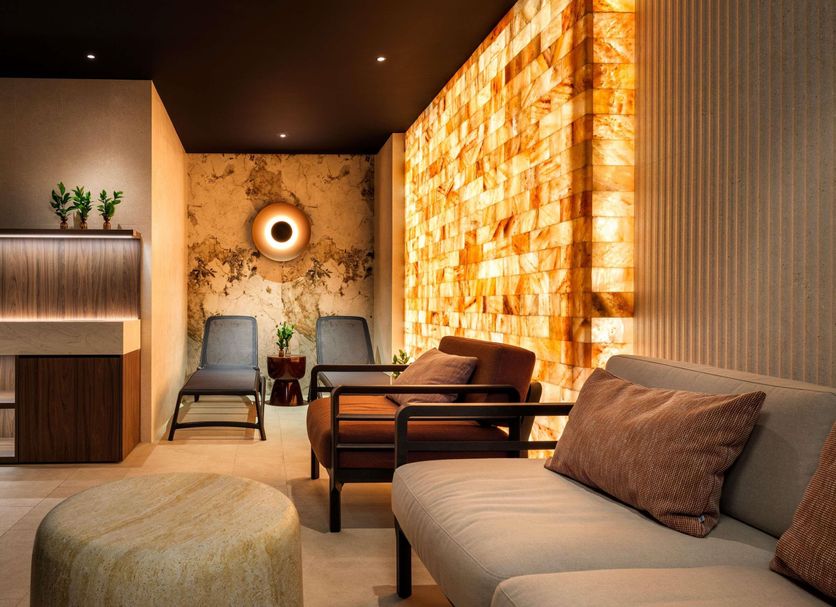 Hotellfaciliteter Foto