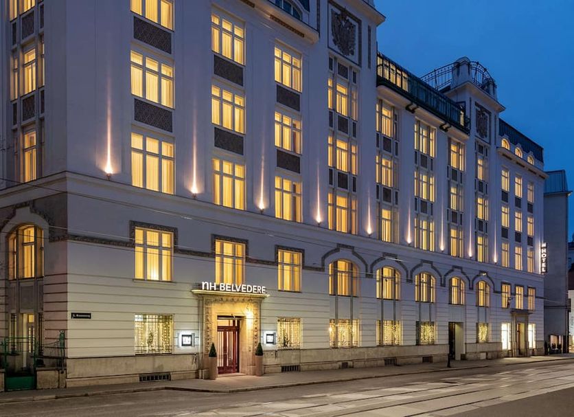 Byggnad Foto