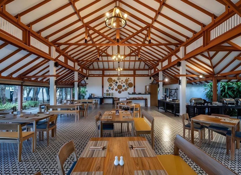 Restaurang Foto