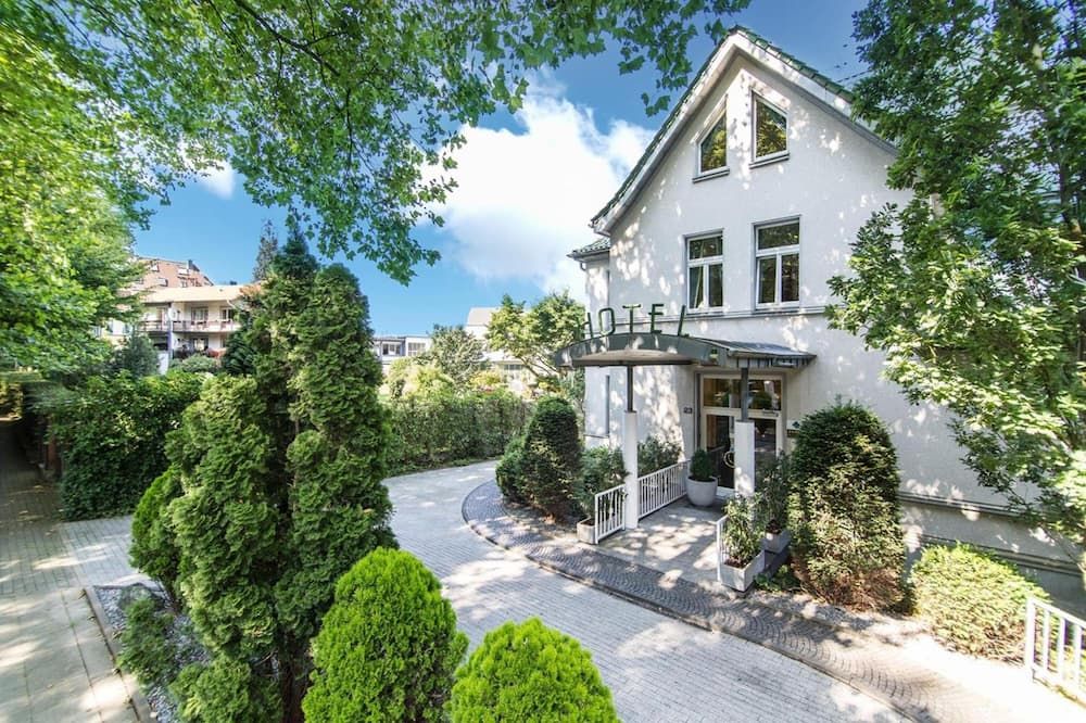 Byggnad
