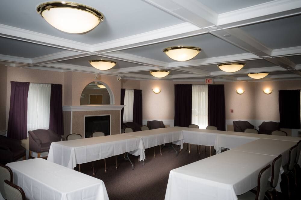 Konferensrum