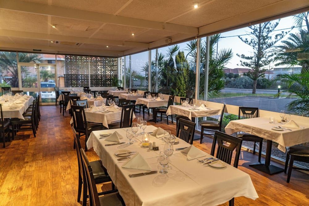 Restaurang