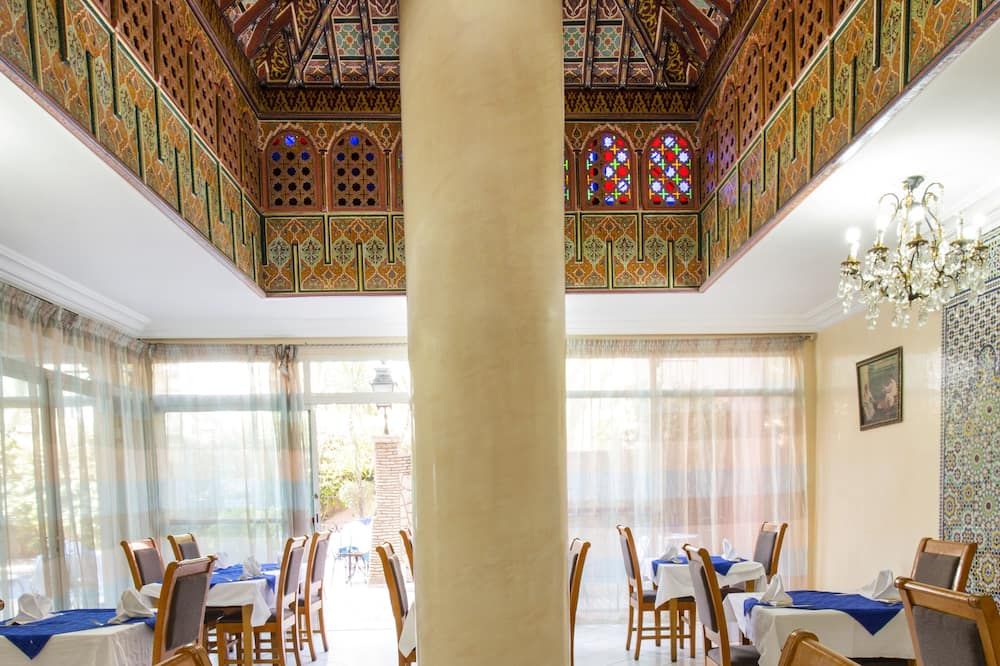 Restaurang