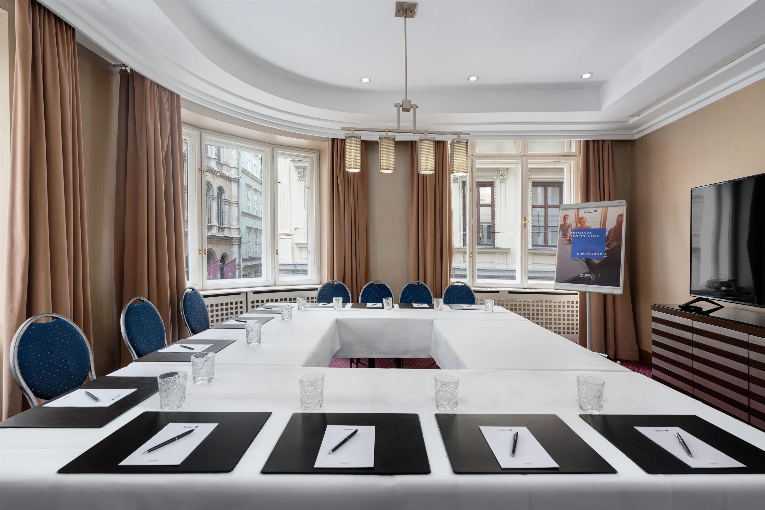 Konferensrum