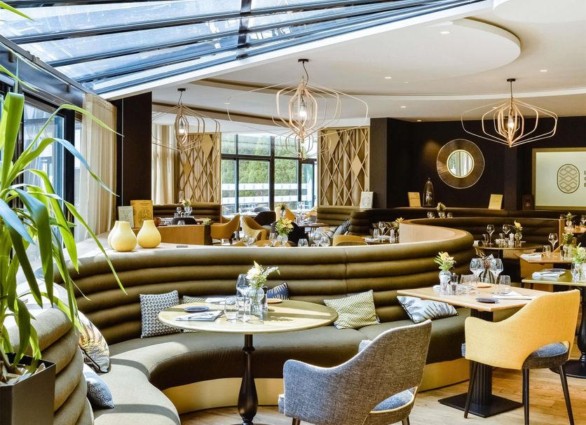 Restaurang Foto