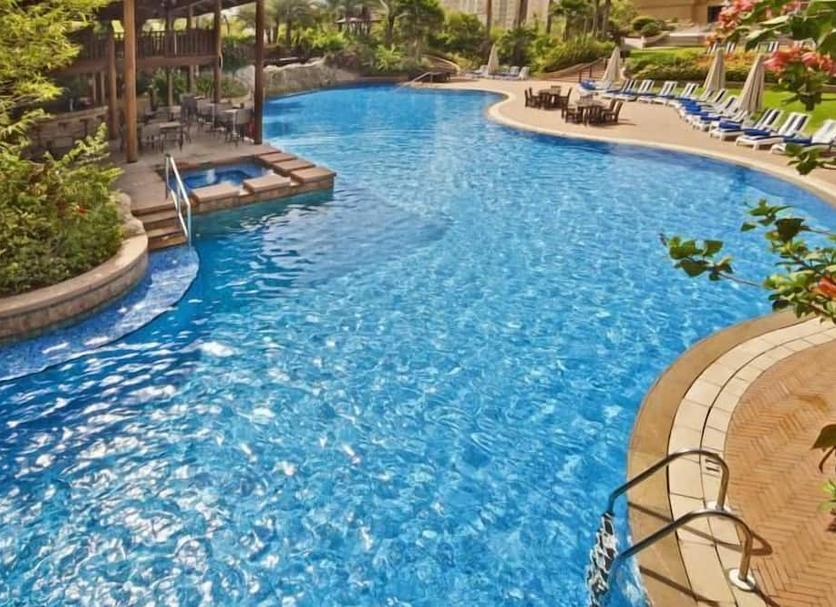 Pool Foto