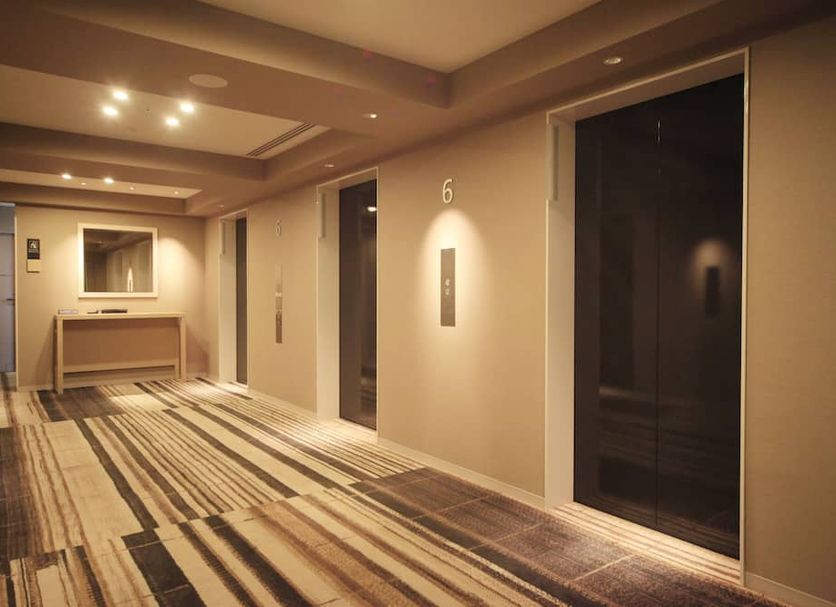 Hall Foto