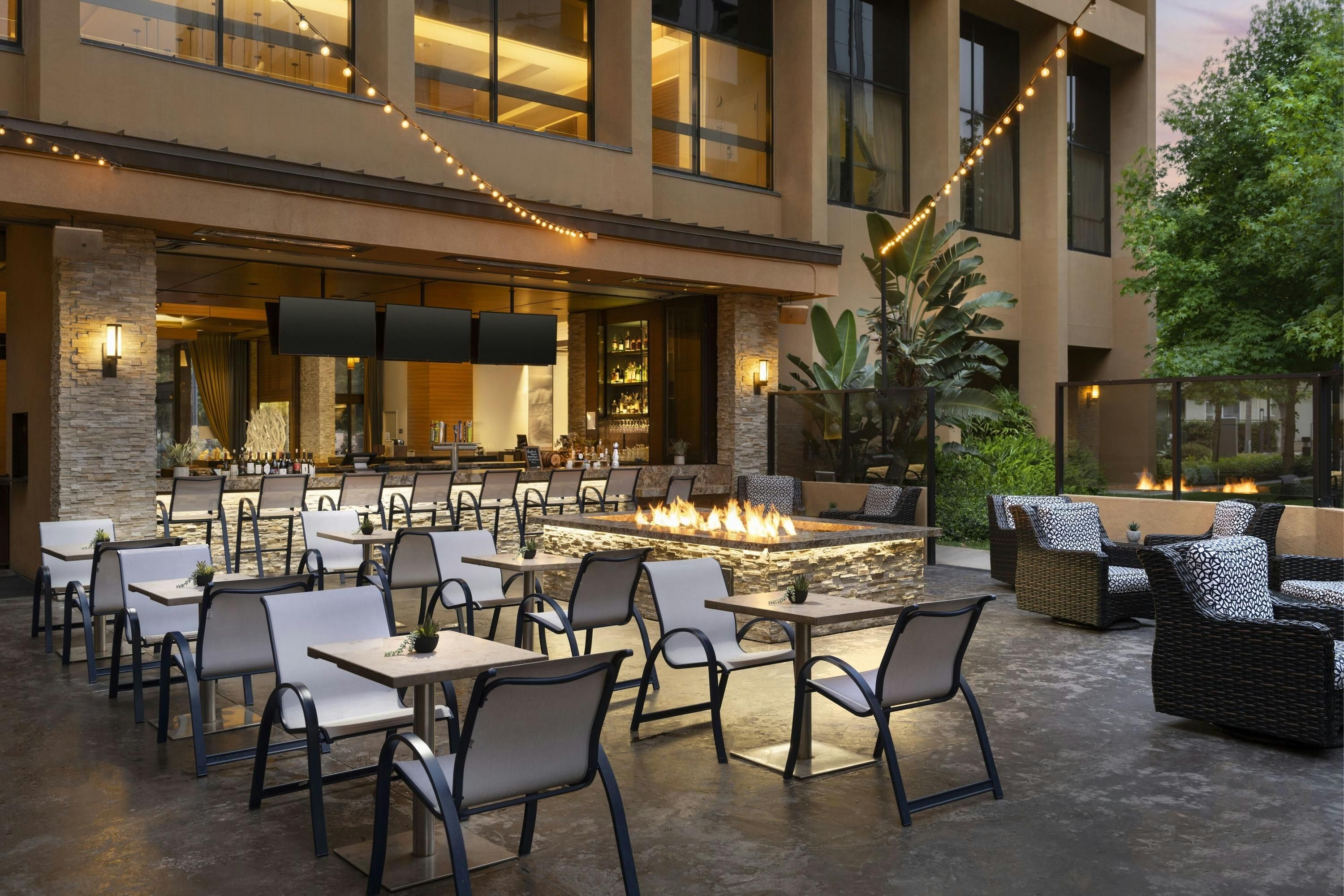 Restaurang