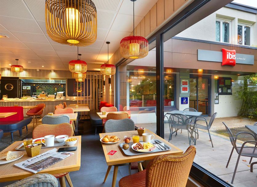 Restaurang Foto