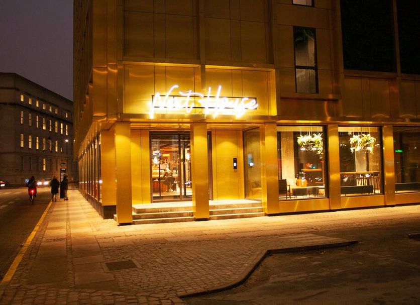 Byggnad Foto