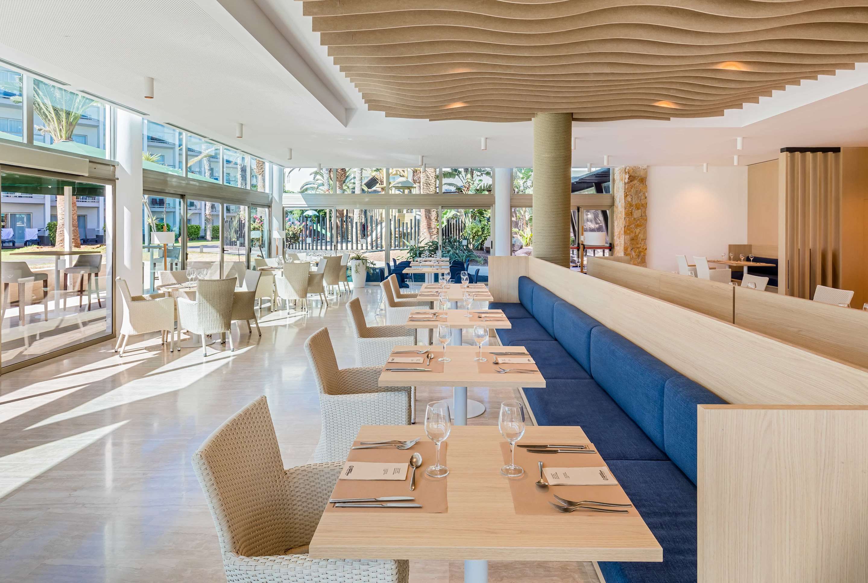 Restaurang