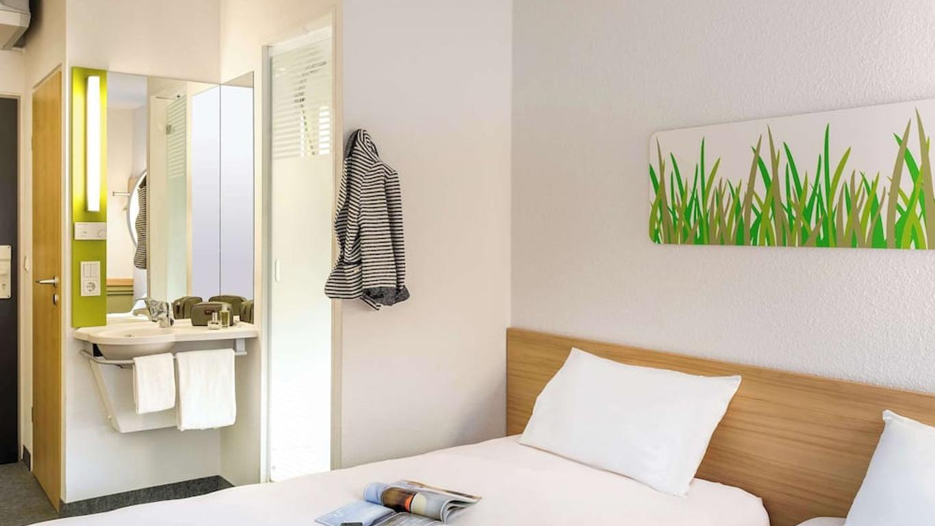 ibis budget Alicante