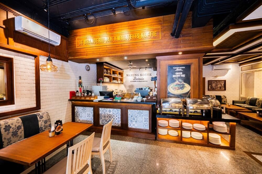 Restaurang