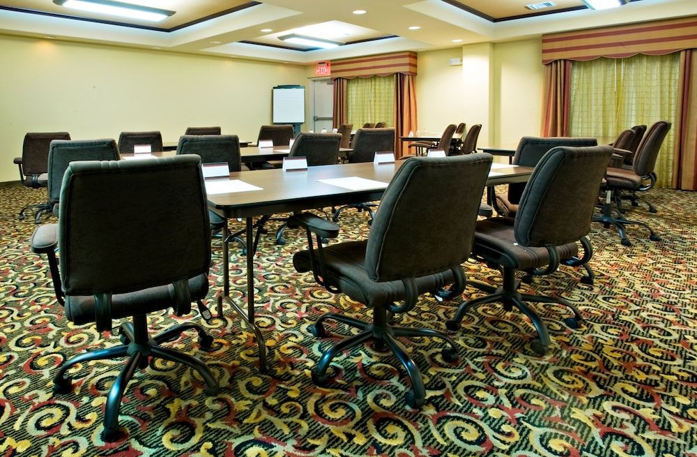 Konferensrum
