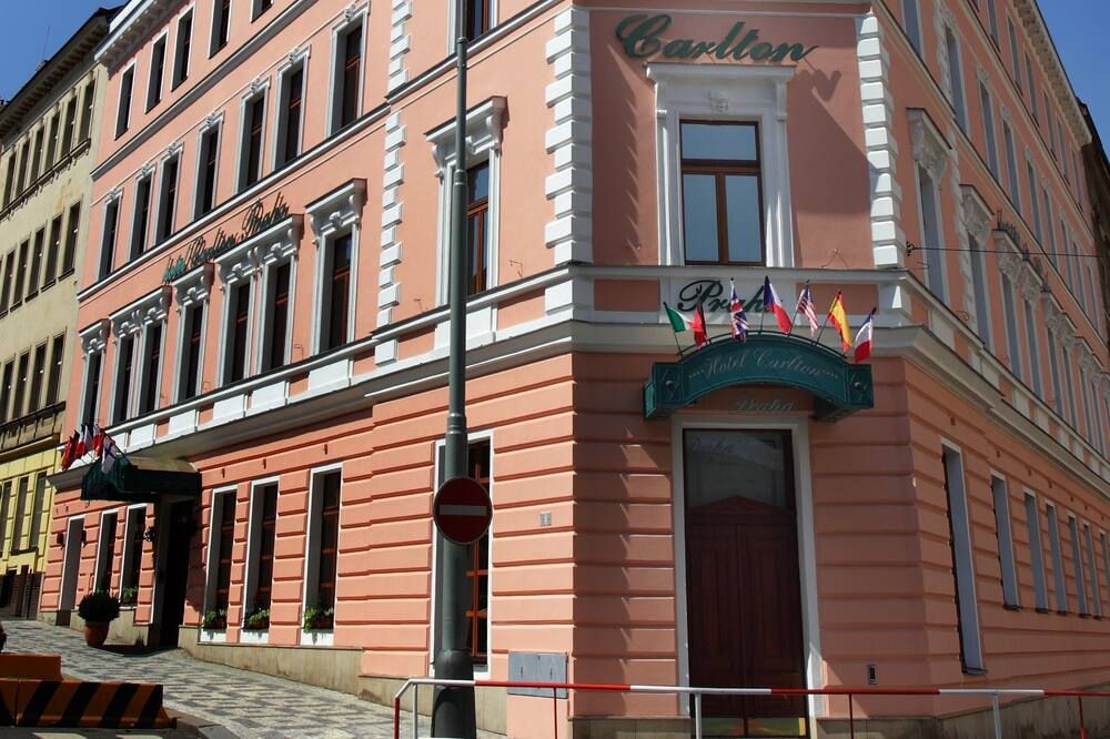Byggnad