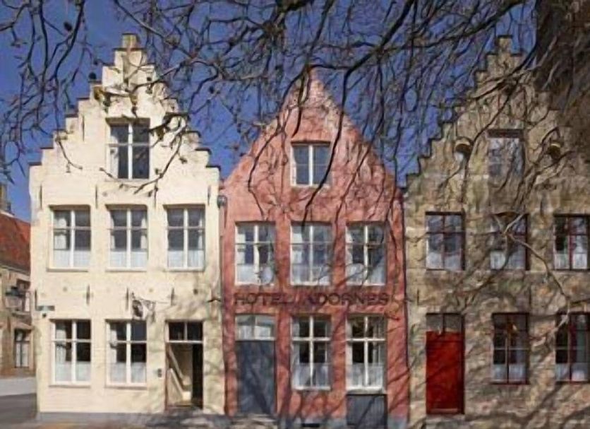 Byggnad Foto