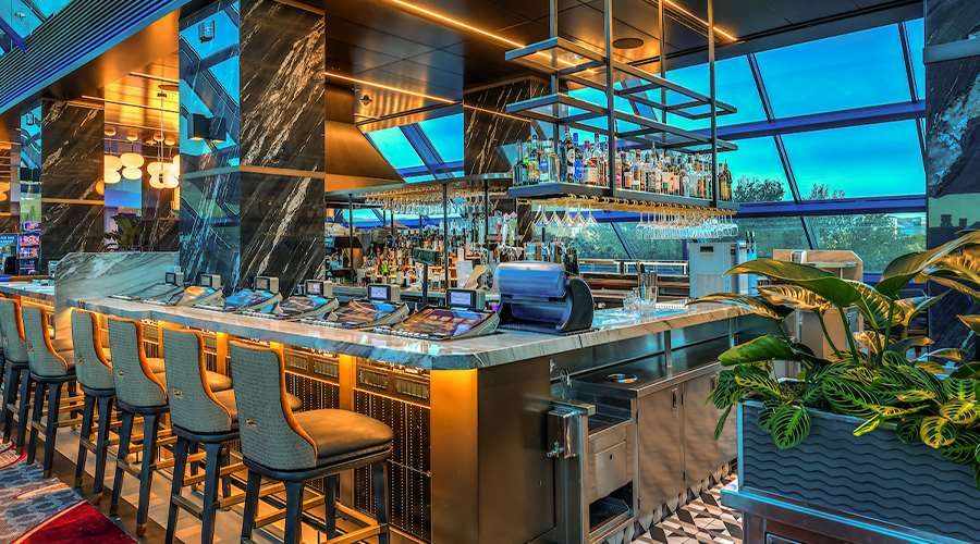 Bar Foto