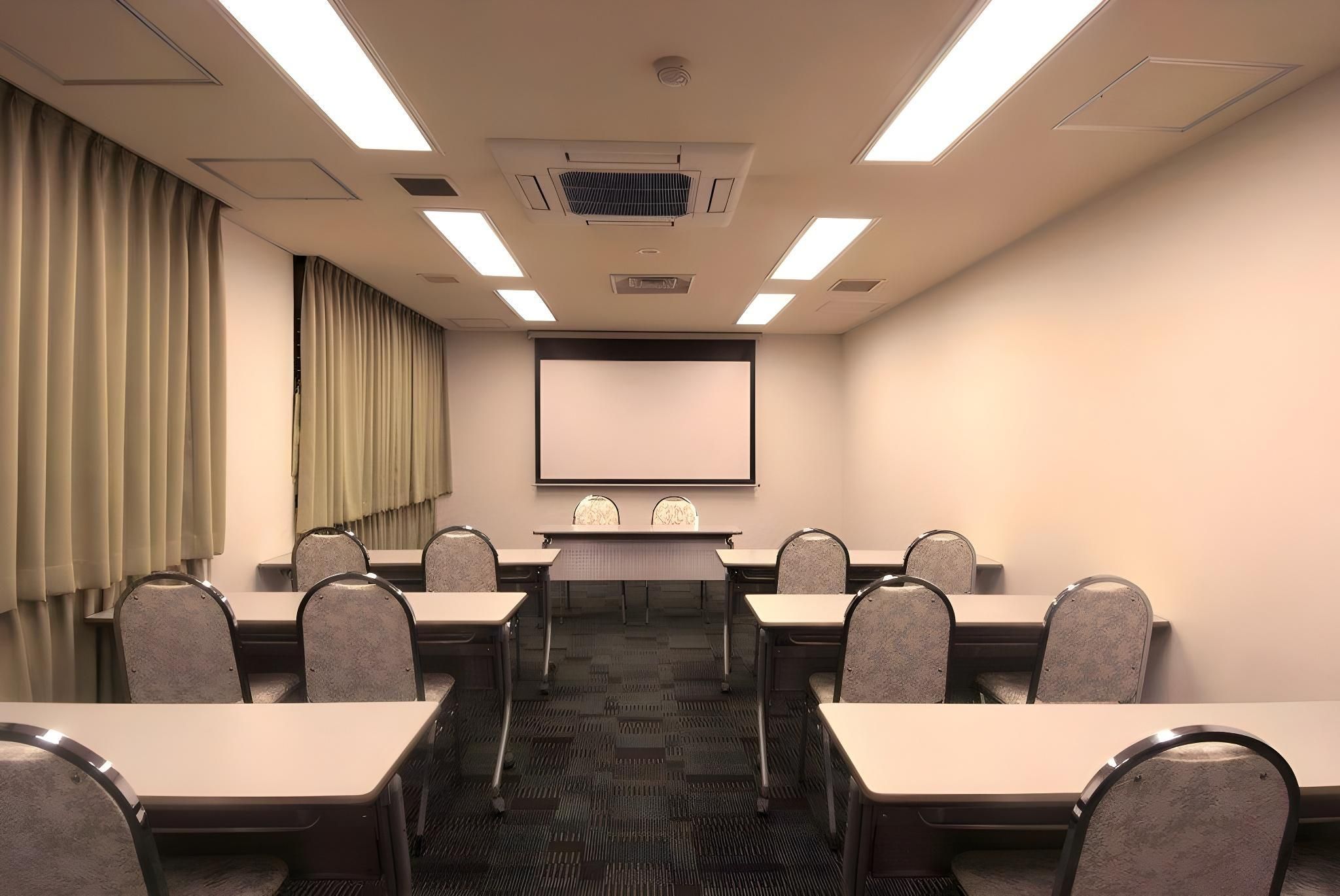 Konferensrum
