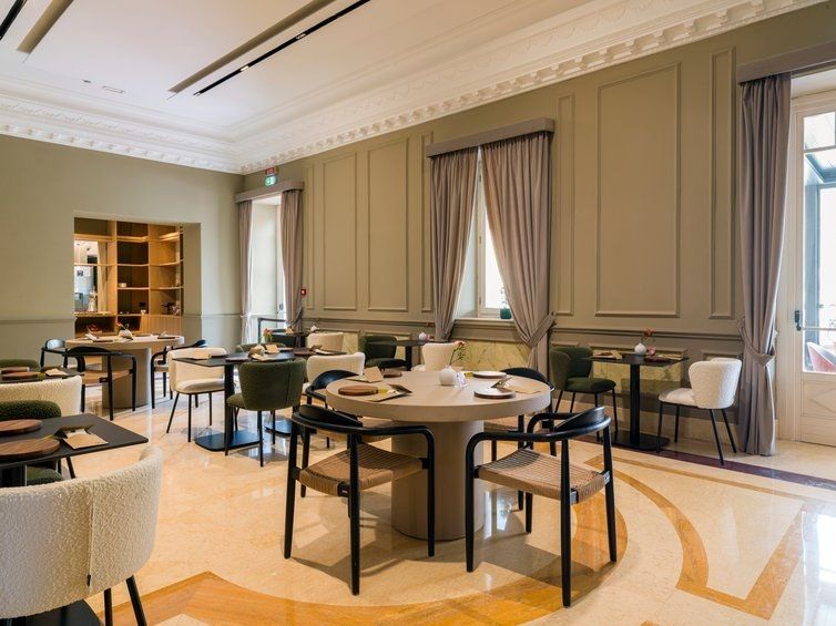 Restaurang