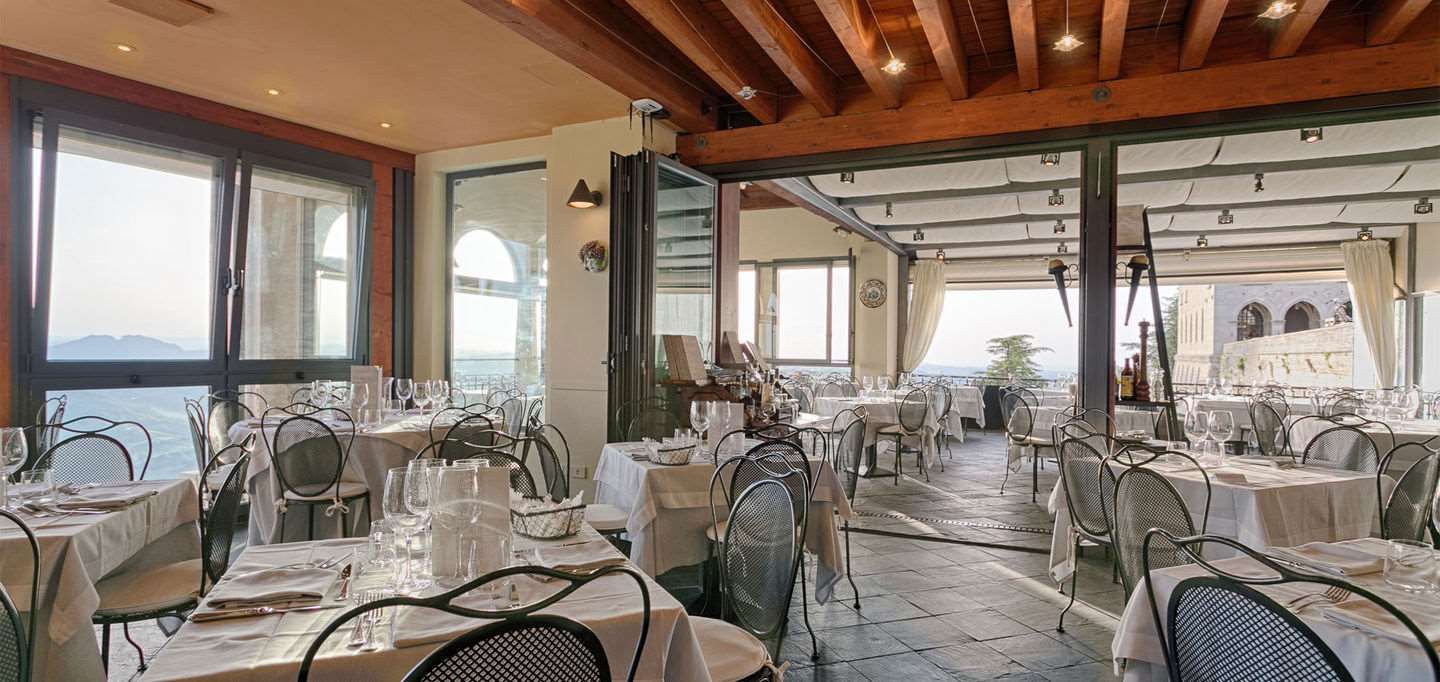 Restaurang