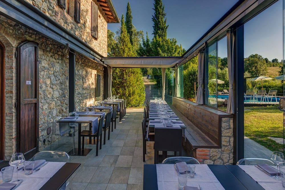 Restaurang
