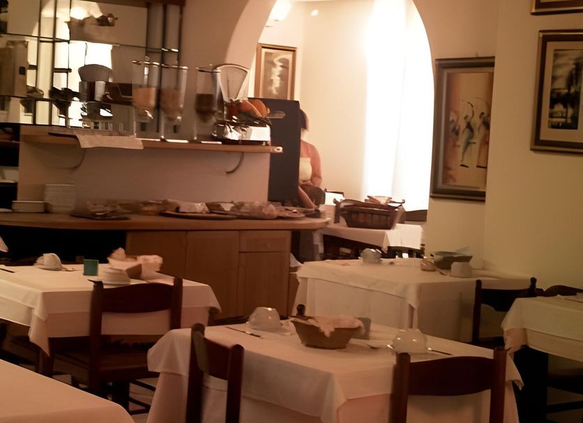 Restaurang Foto
