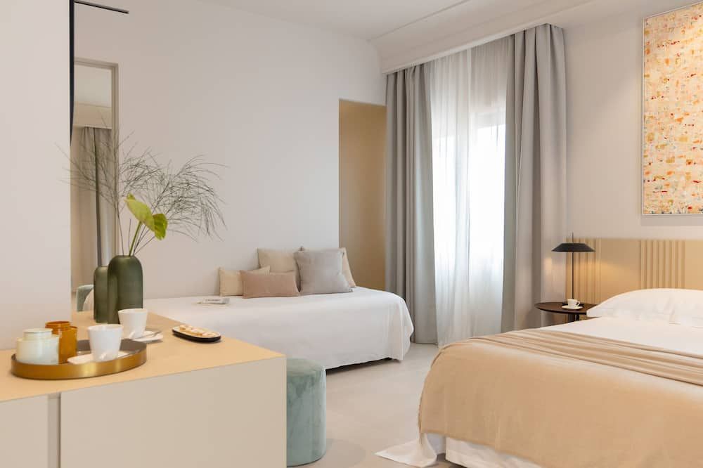 Sovrum