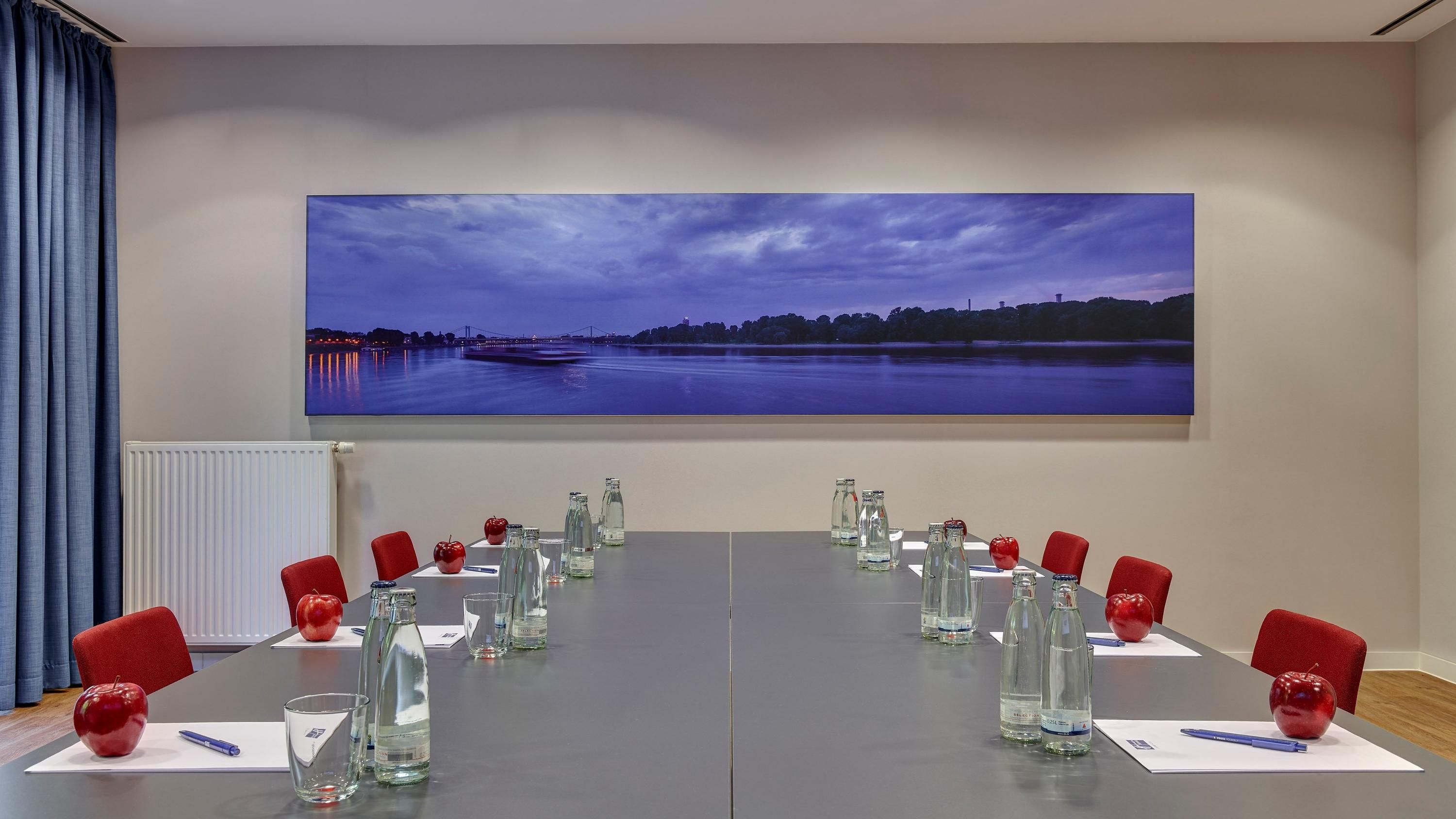 Konferensrum