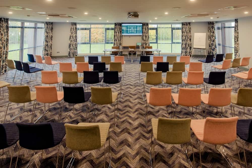 Konferensrum