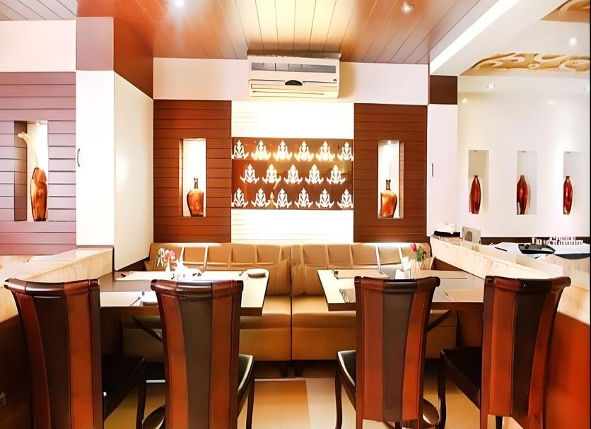 Restaurang Foto