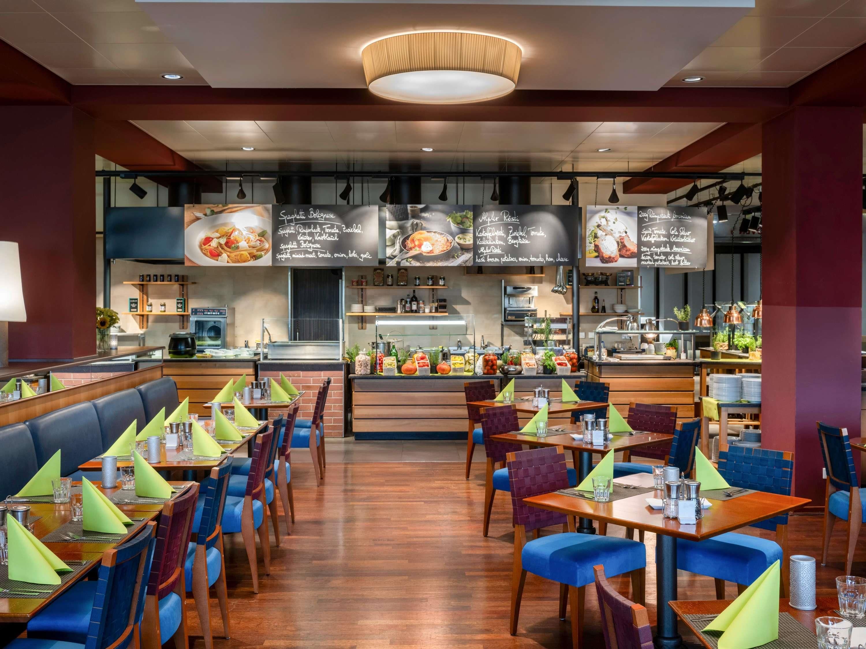 Restaurang