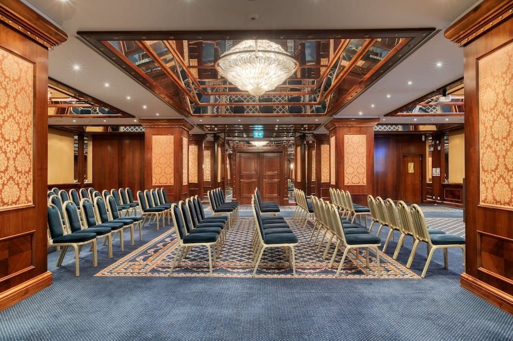 Konferensrum
