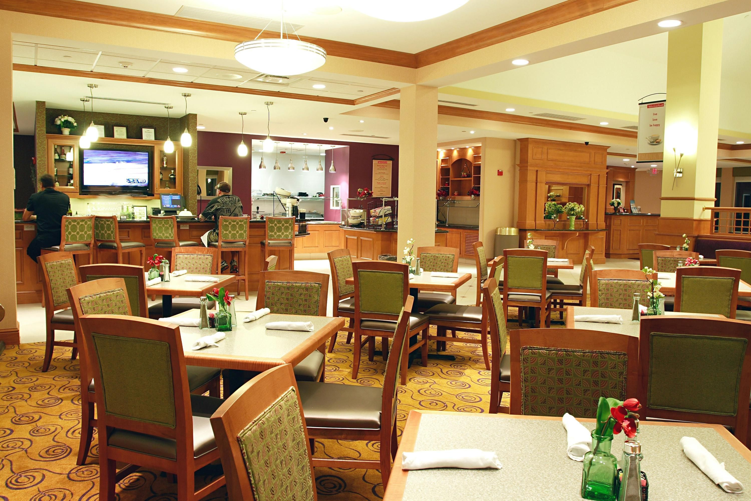 Restaurang