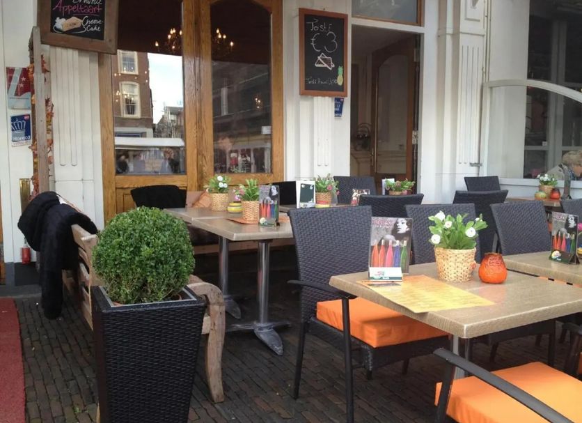 Restaurang Foto