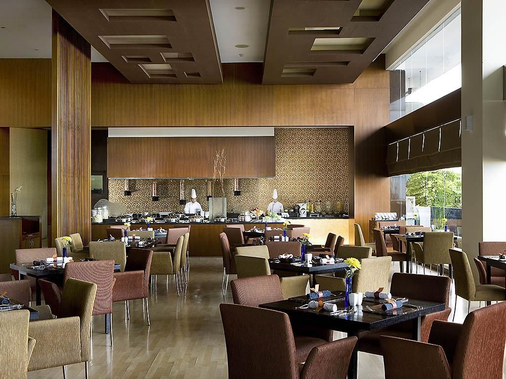 Restaurang