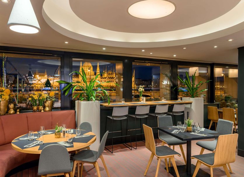 Restaurang Foto