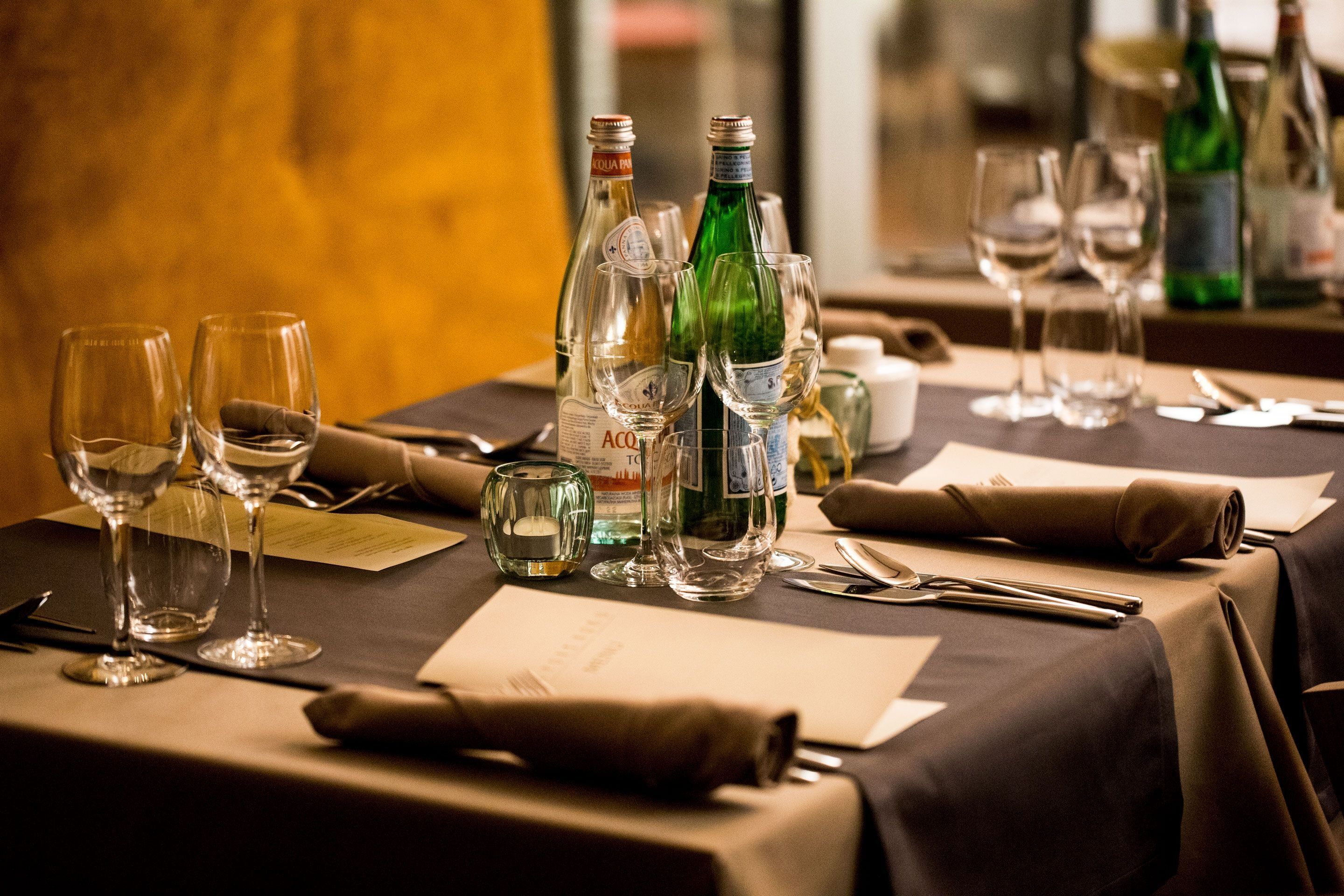 Restaurang