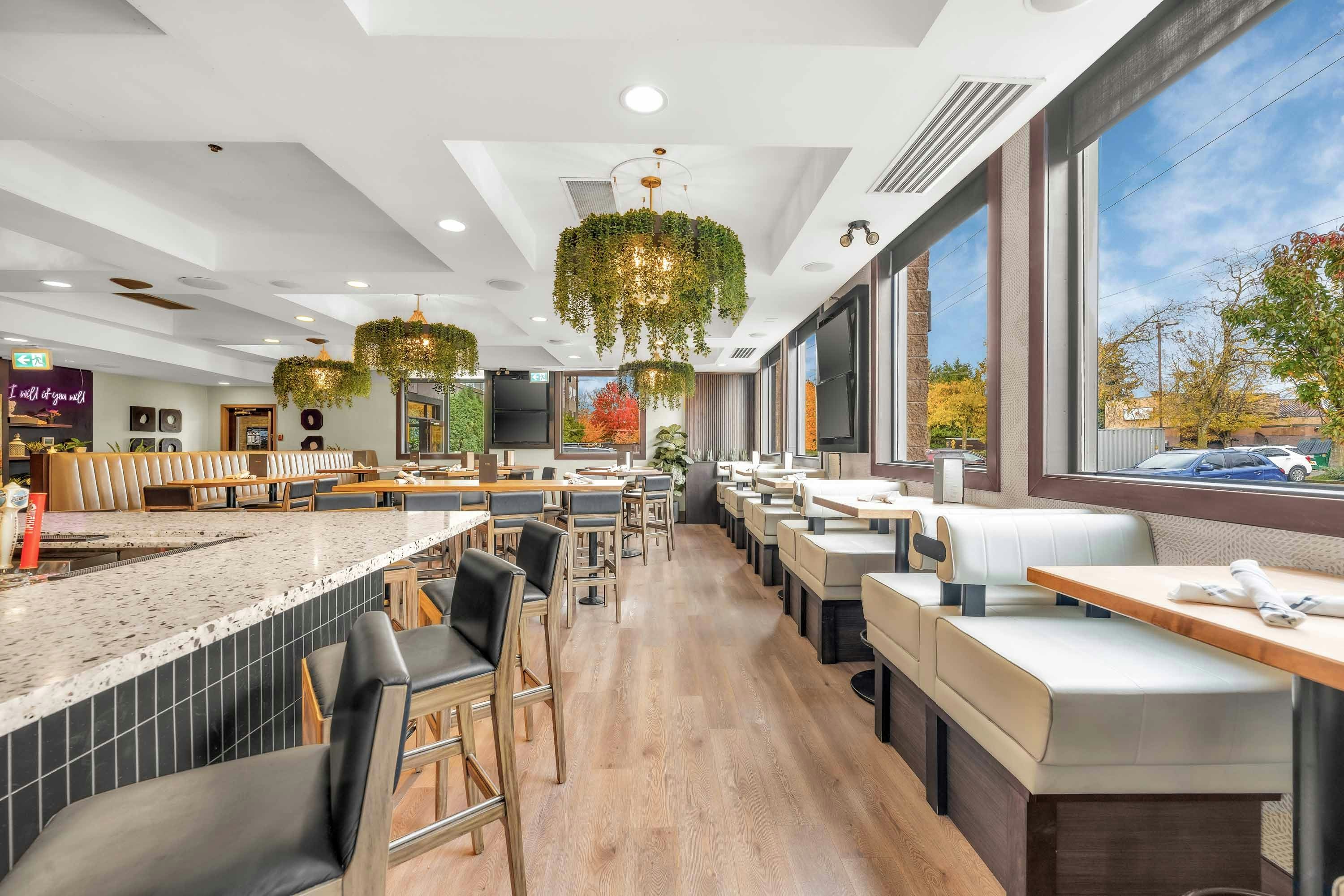 Restaurang