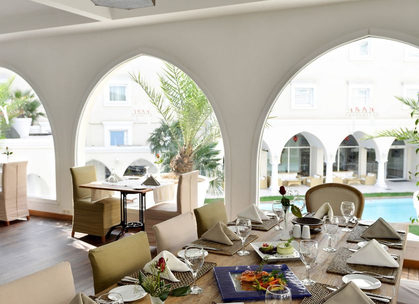 Restaurang Foto