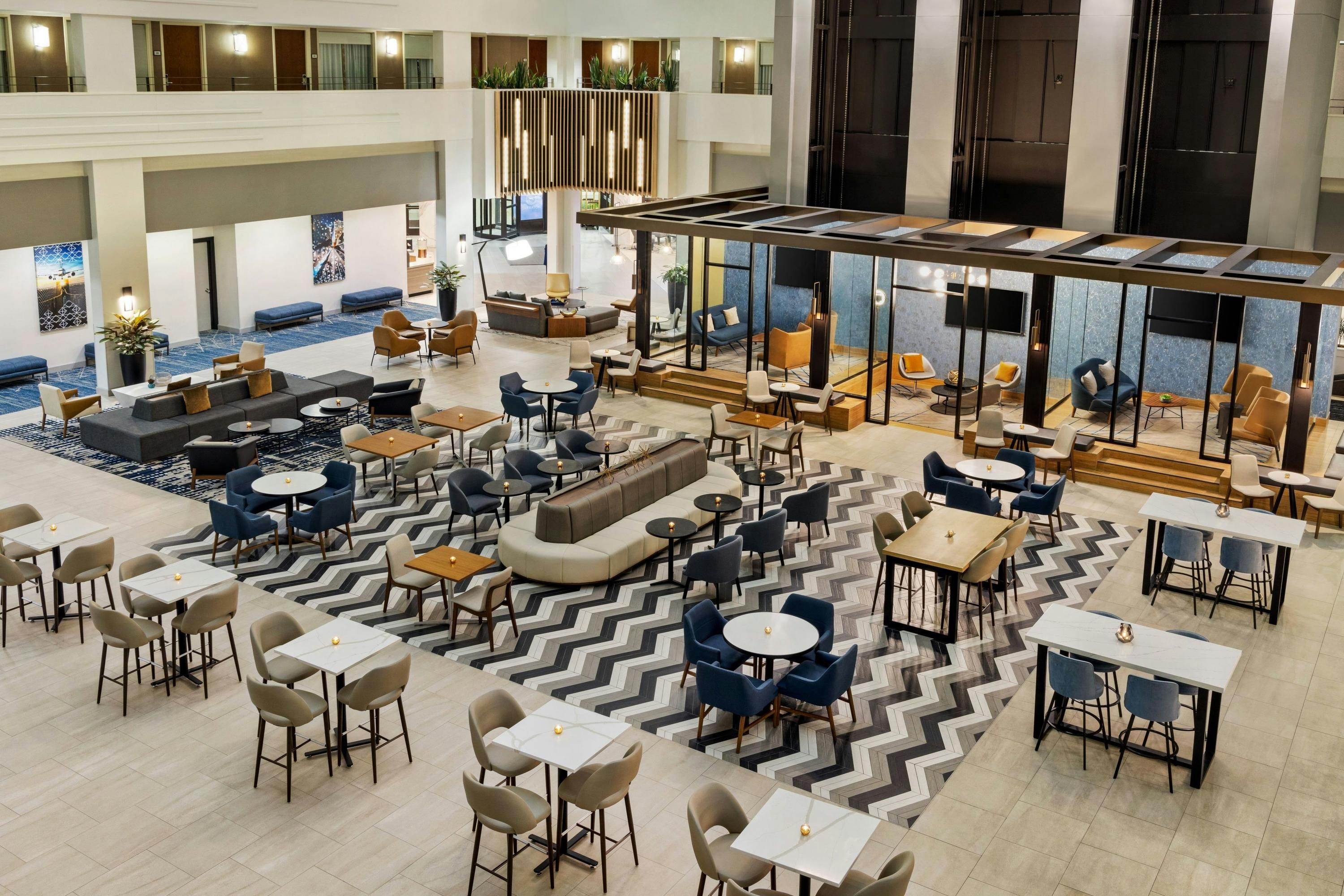 Restaurang
