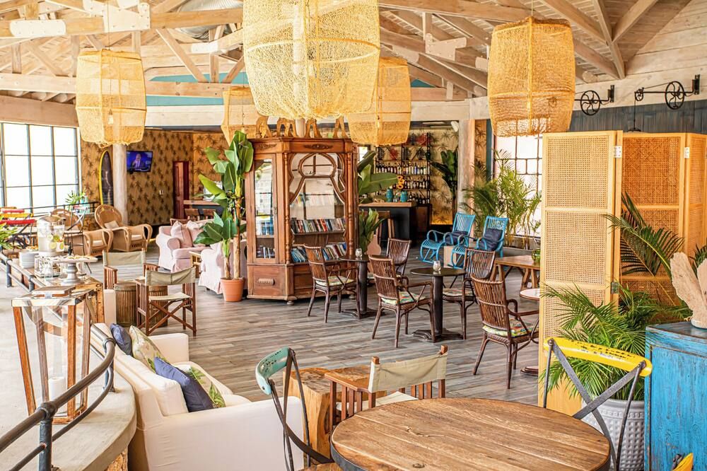 Restaurang