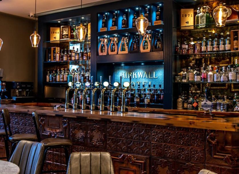 Bar Foto