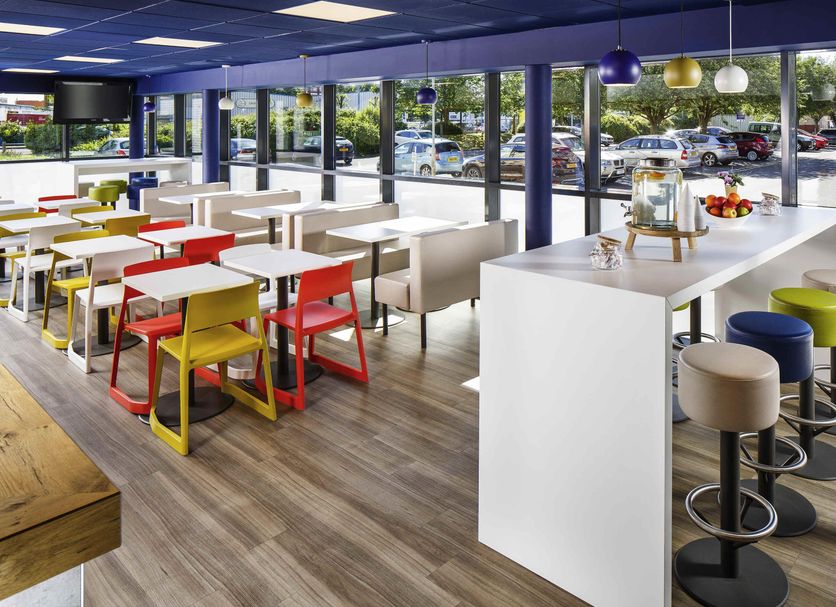 Restaurang Foto