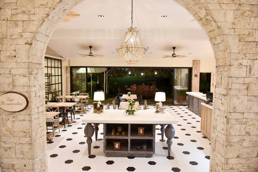 Restaurang