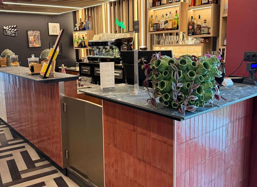 Bar Foto