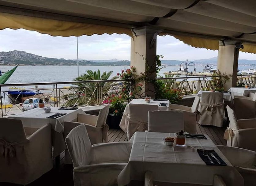 Restaurang Foto