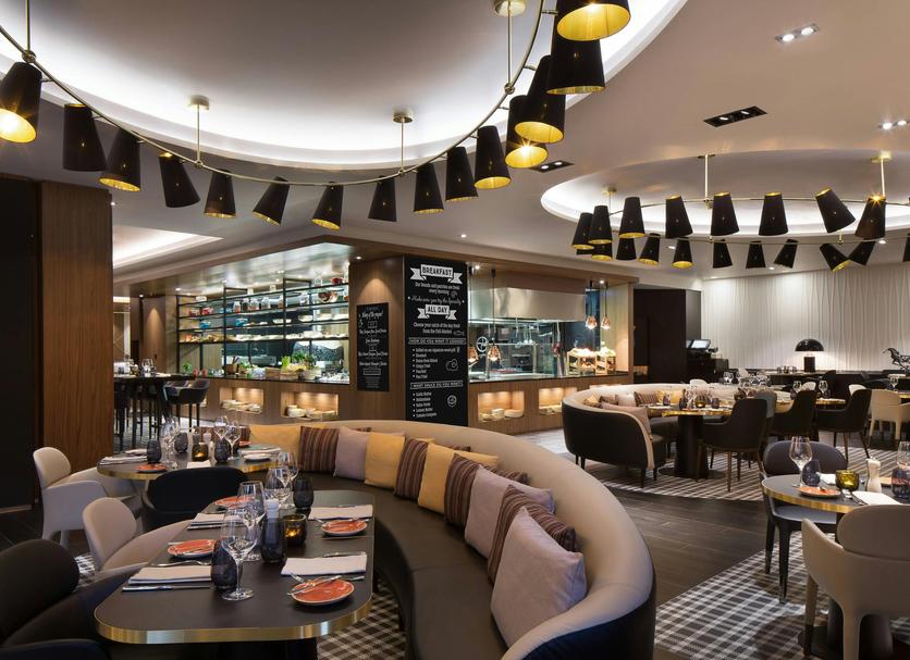 Restaurang Foto